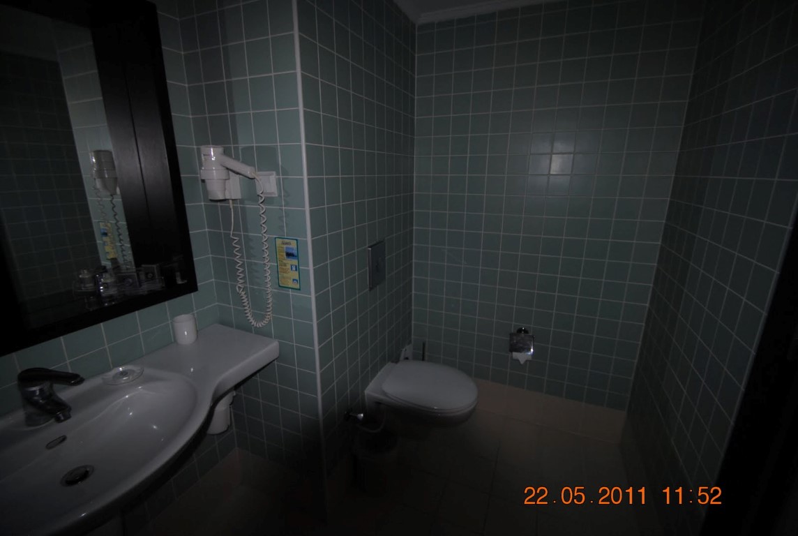 imagini hotel LIMAK ATLANTIS BELEK